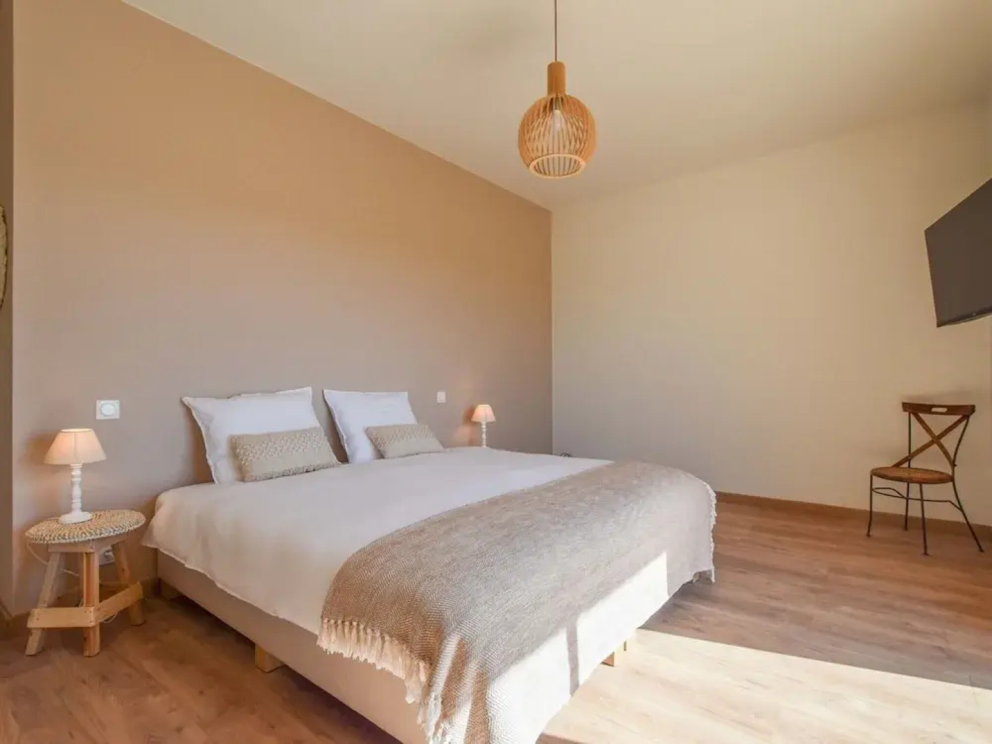 Holiday Home Near Saint-medard-d'excideuil