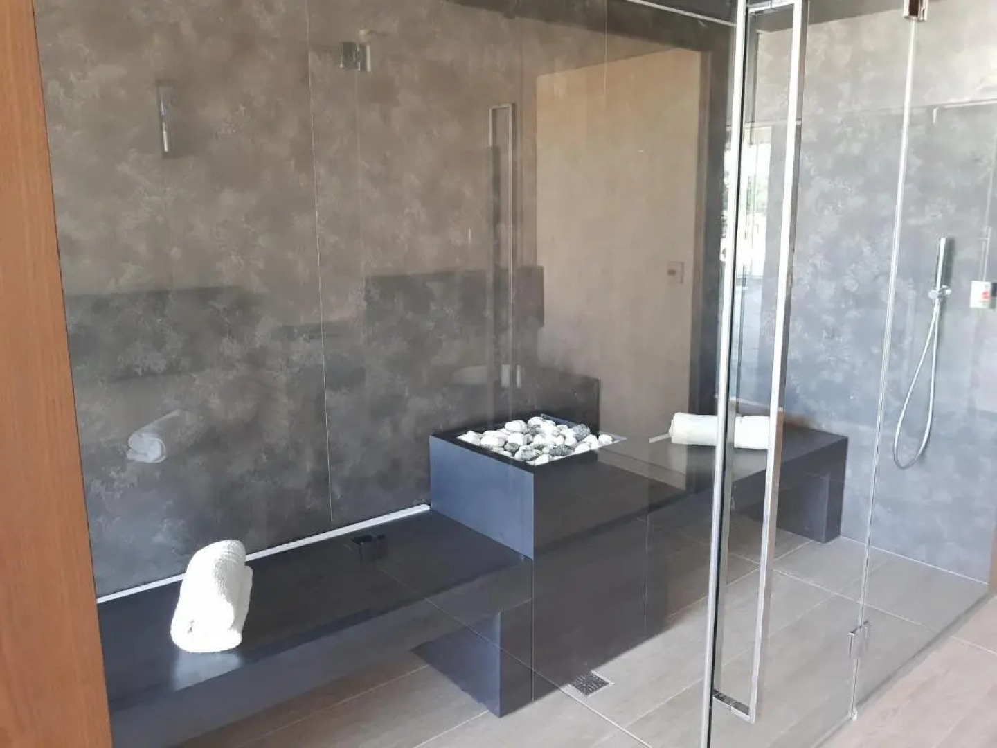 Agriturismo Tenuta Don Giovanni