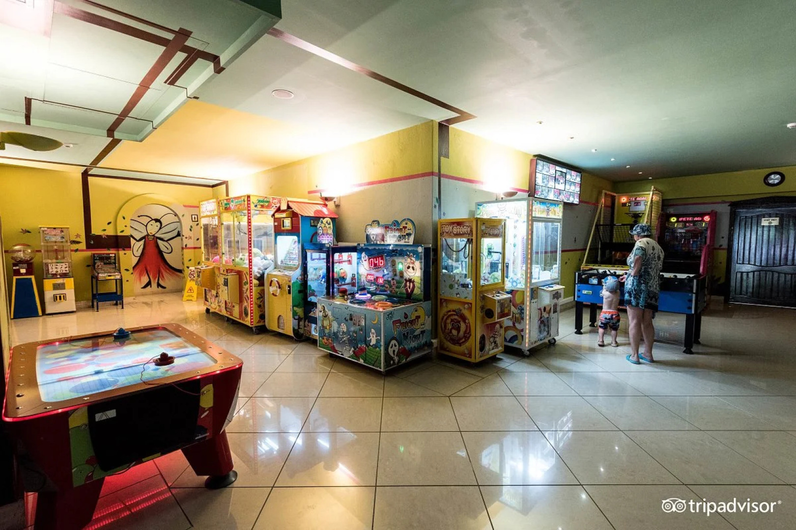 Esperides Beach Resort