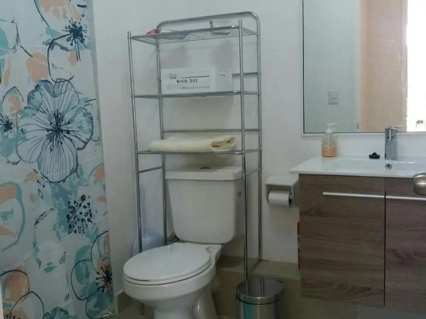 Lomas 3 Bosque y Playa