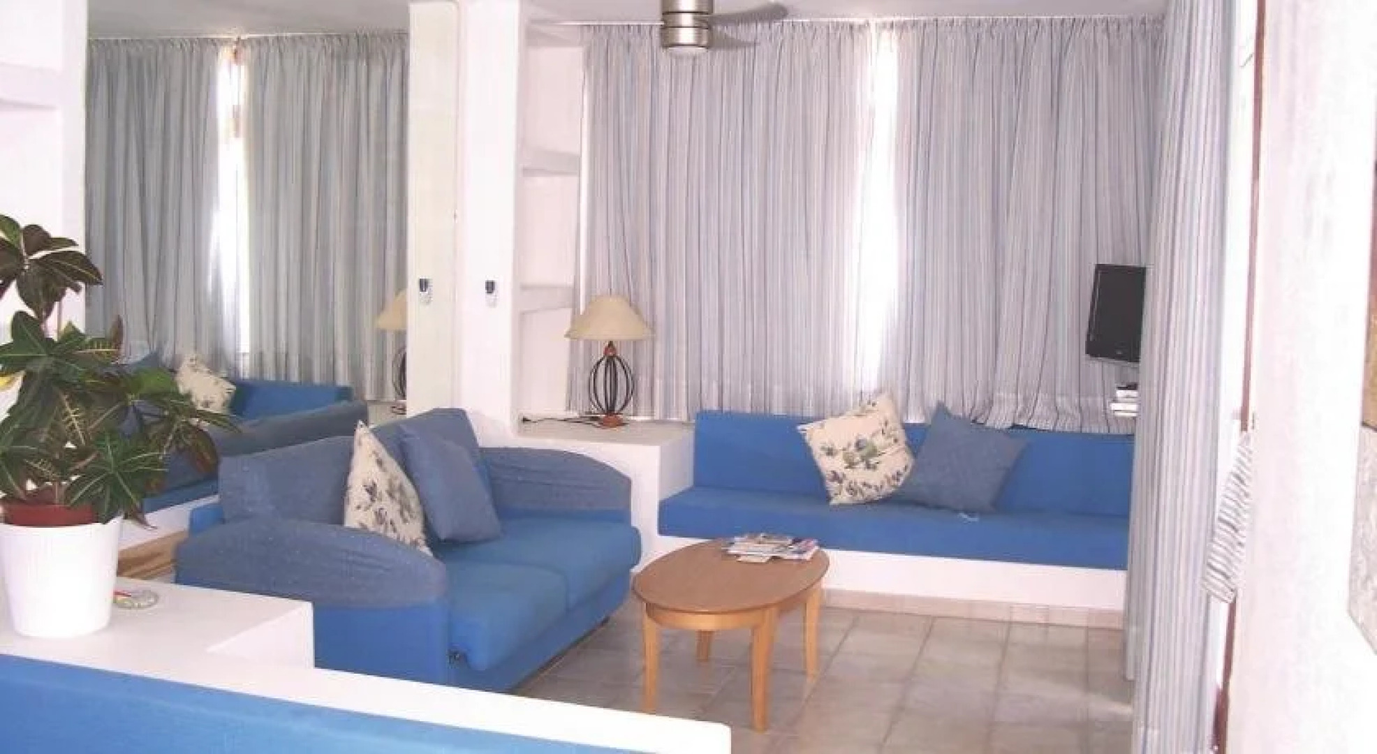 Apartamentos Los Molinos