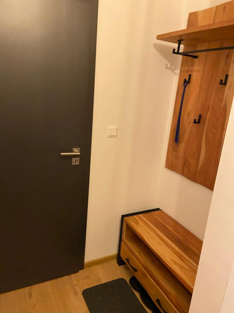 Apartment Tatry mountain