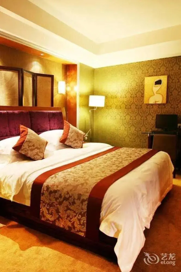 Jiuzhaigou Wanjiahao Hotel