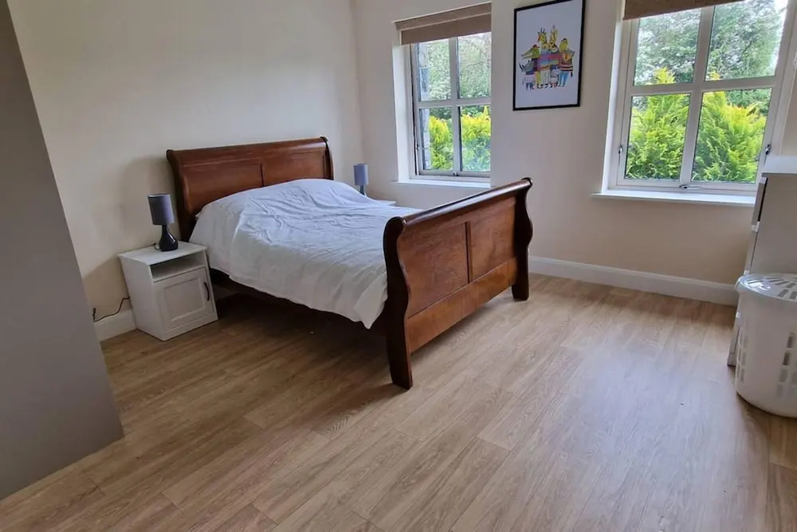 Beautiful Home Near Lough Corrib