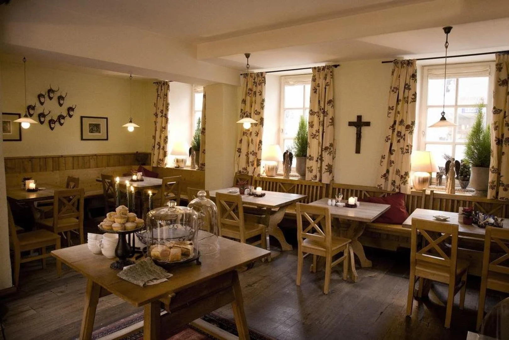 Hotel & Restaurant Stern