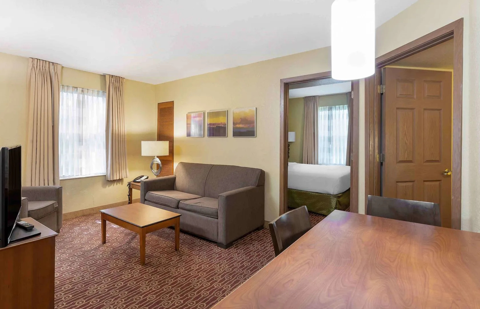 Extended Stay America Richmond - Glen Allen - Short Pump