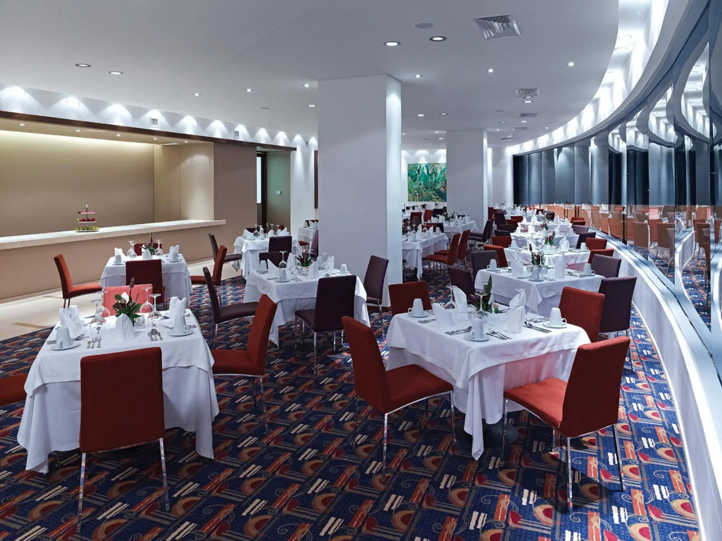 Hotel Estelar Milla de Oro