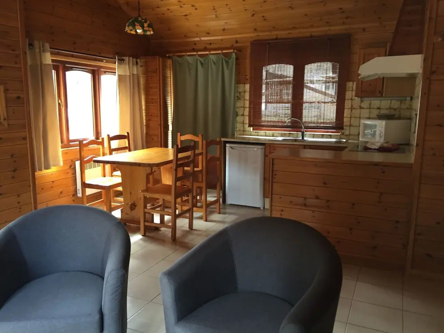 Apartamentos y Bungalows Xixerella Park