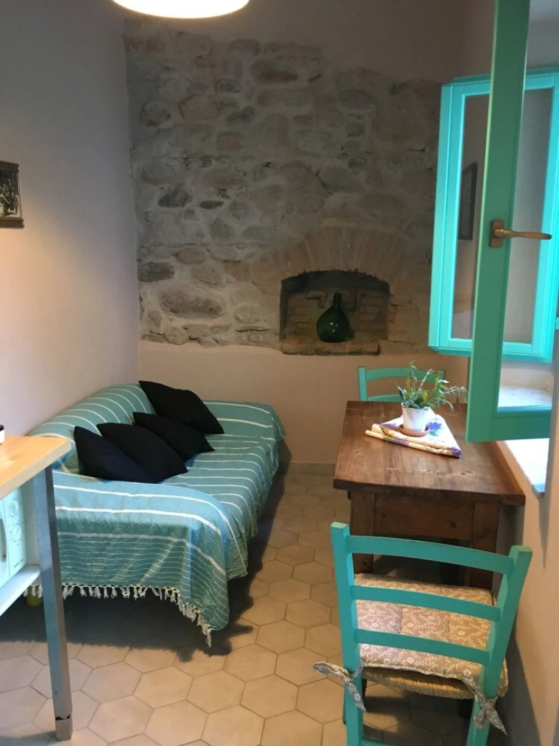 Corte Boero Country Apartments