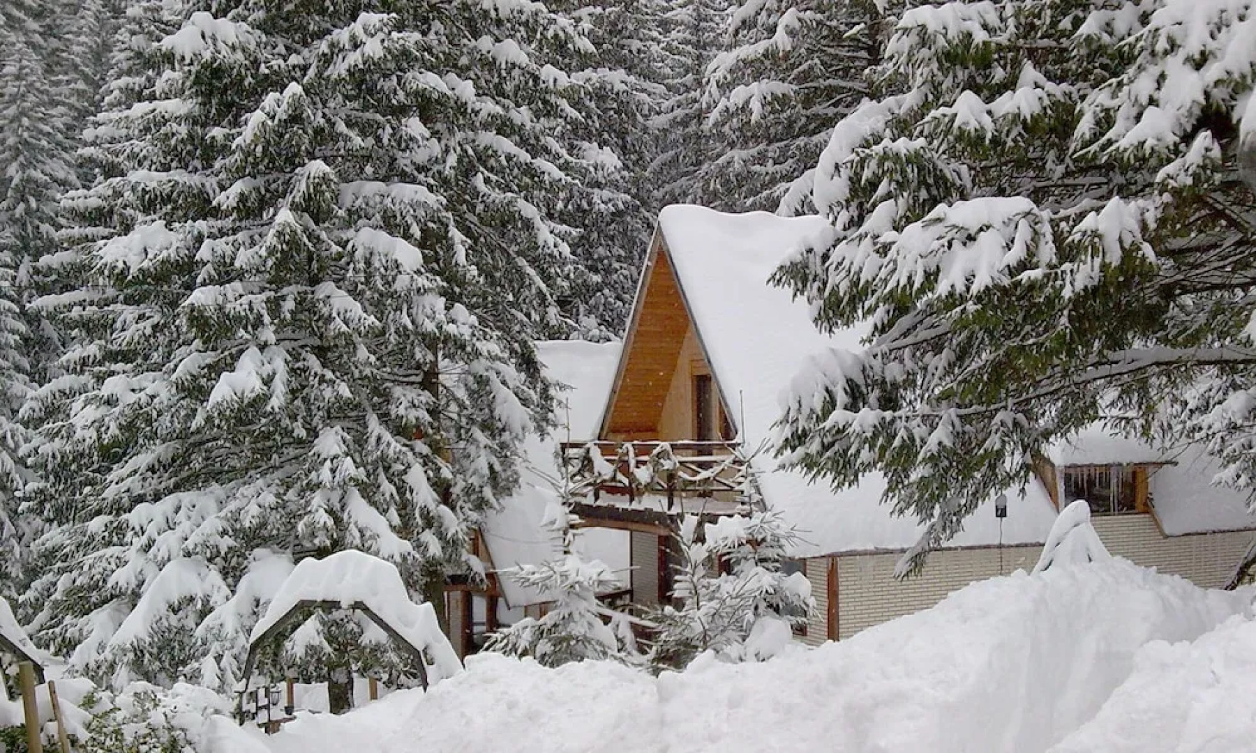 Traveland Butique Resort Poiana Brasov