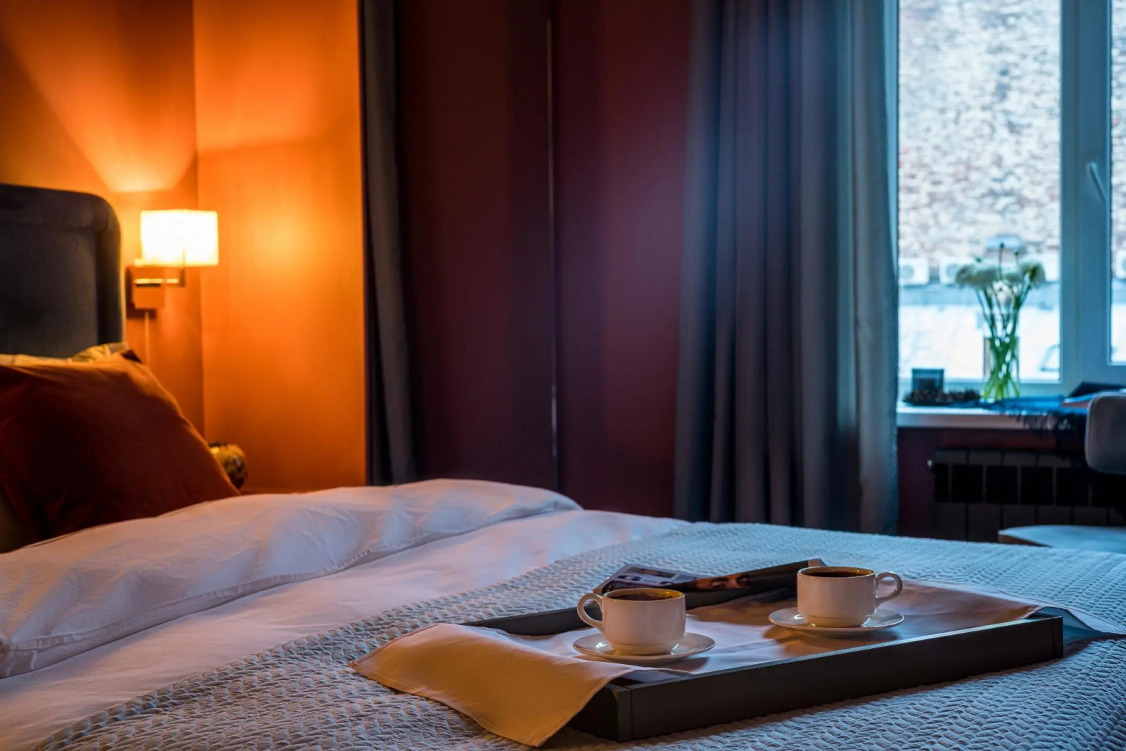 Rubinsteina 12 by Ginza Project