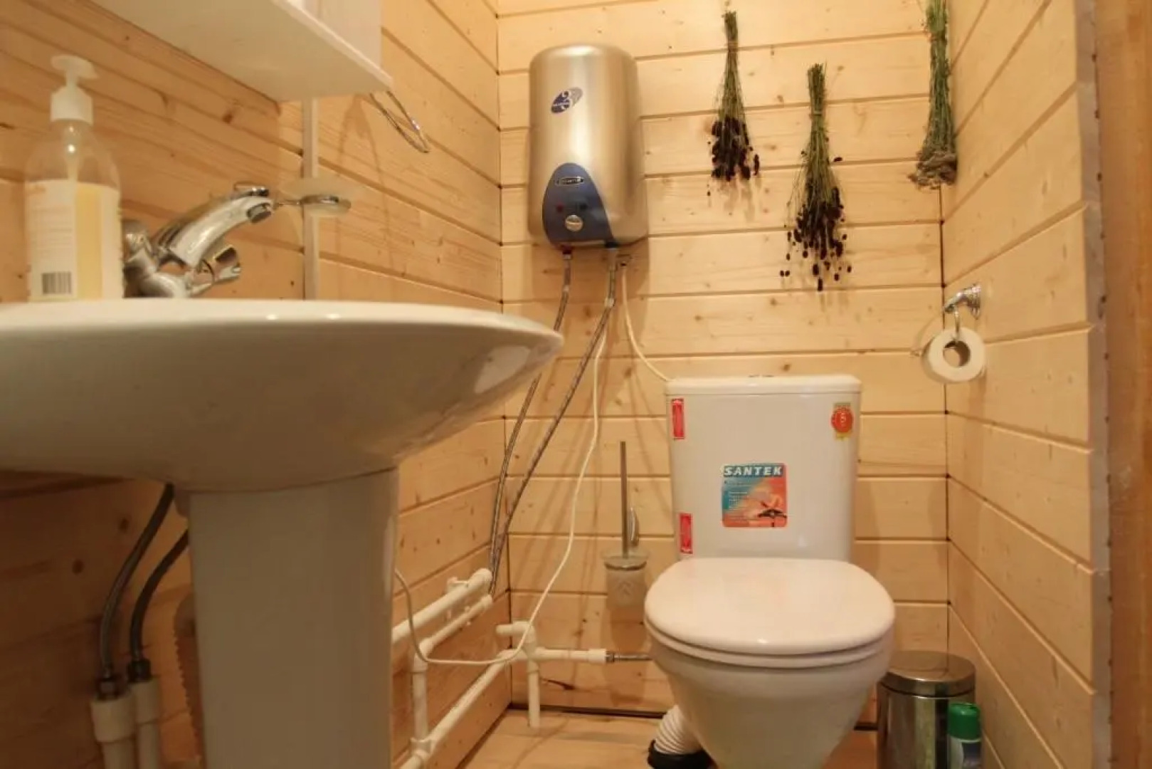 Русская Дача