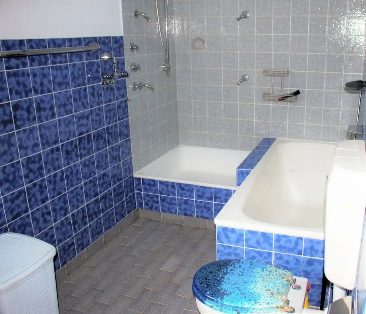 Ferienwohnungen Oberkülheim