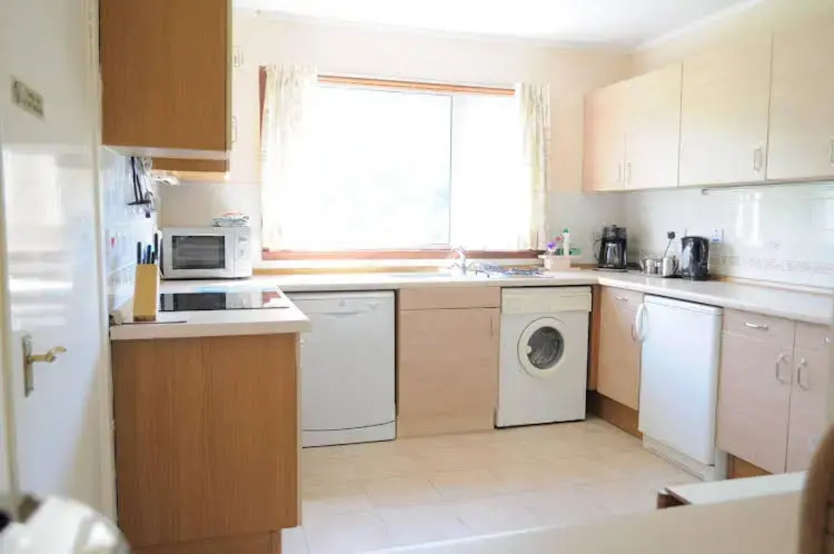 Lamont Holiday Homes