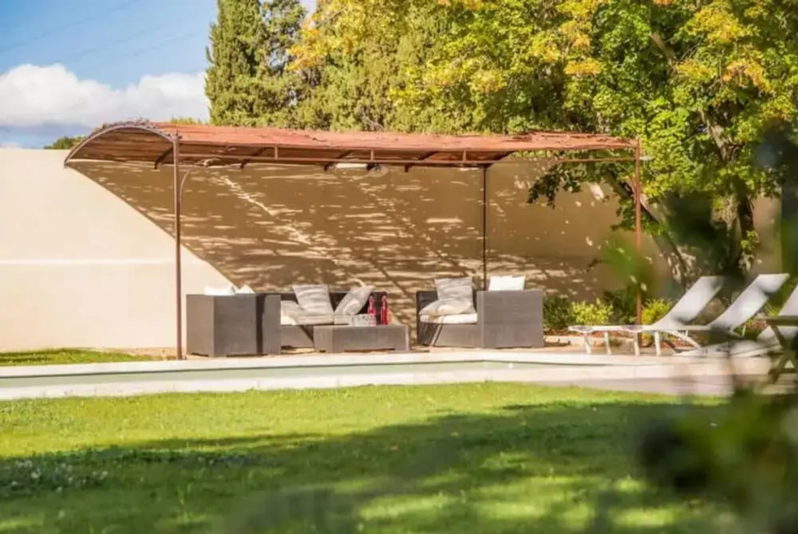 Villa l Angelus - Prestigious Renovated Property