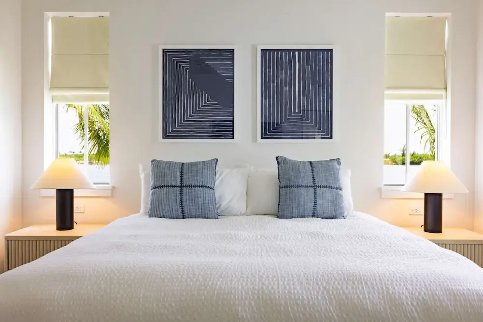 The Fairhaven House at Solaire Lunara Bay