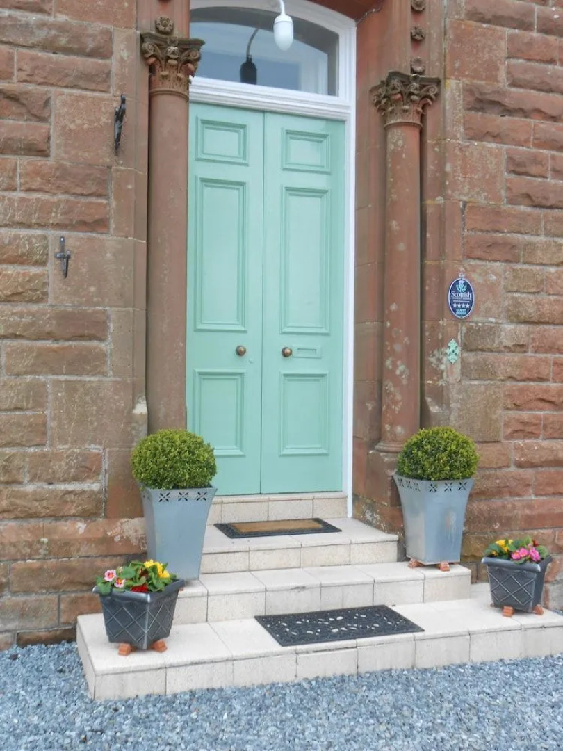 Rowallan Guest House