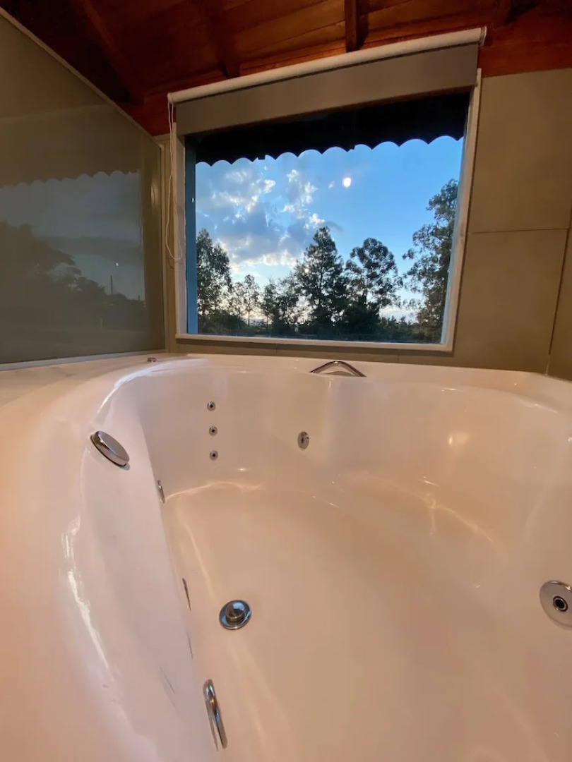 Hotel Fazenda Estancia Torre De Pedra