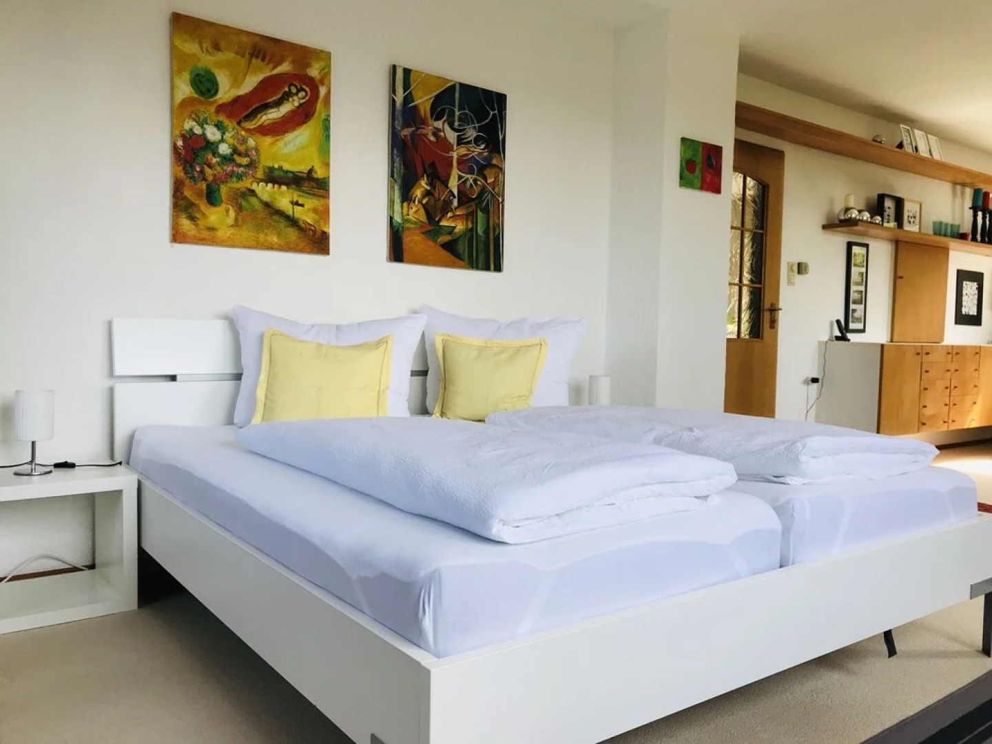 Ferienwohnungen Am Forsthaus