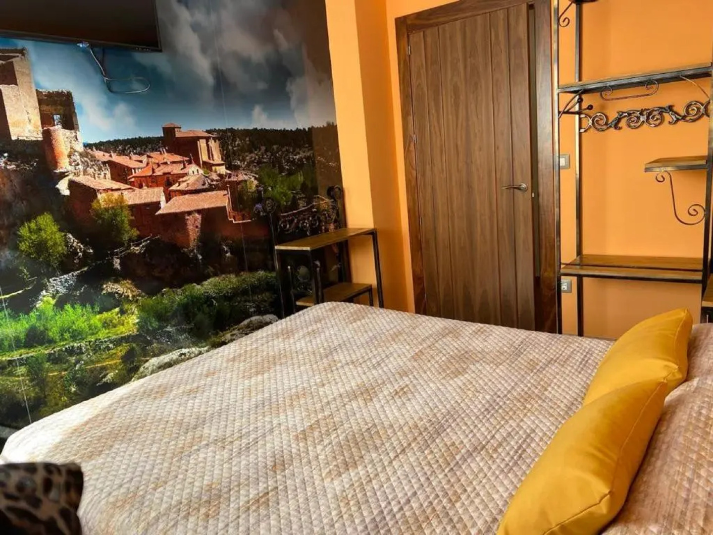 Apartamentos Numancia