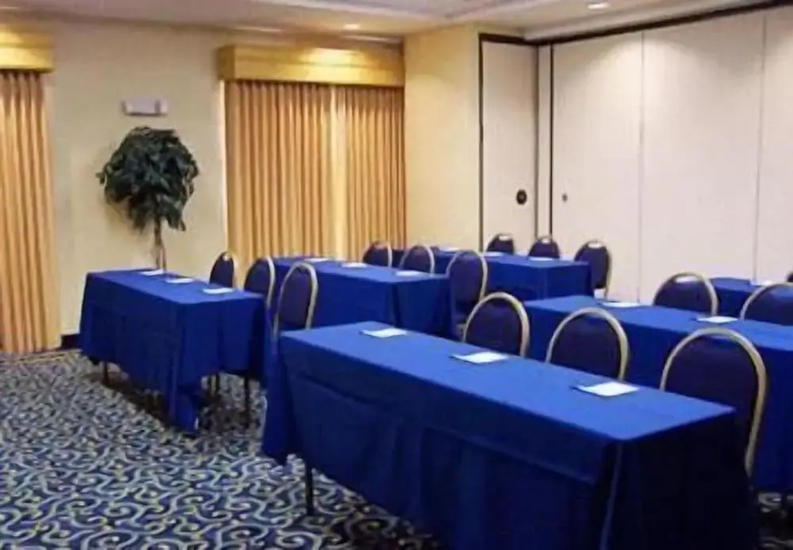 SpringHill Suites Houston Katy Mills