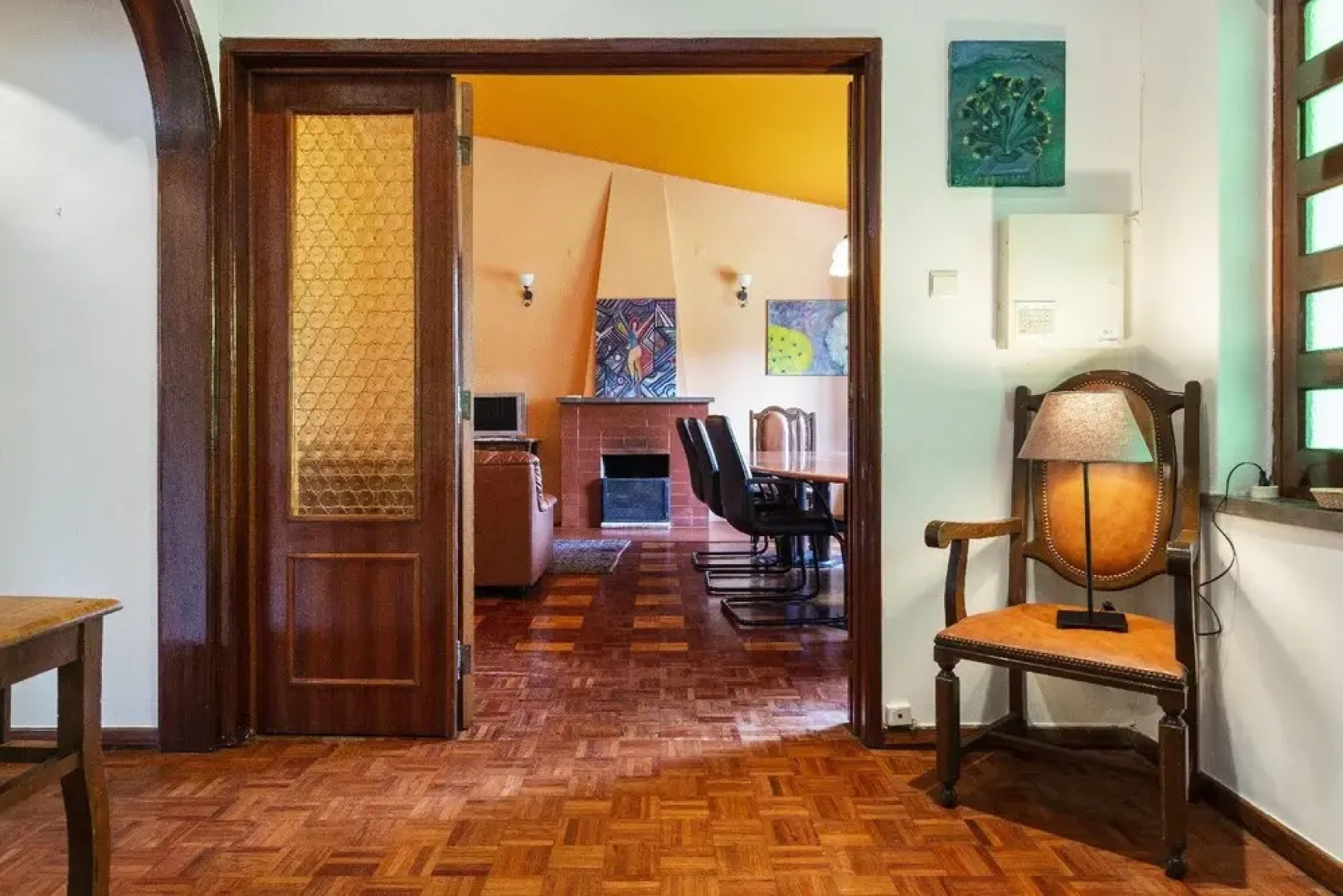 Villa Aroeira With Pool By Homing