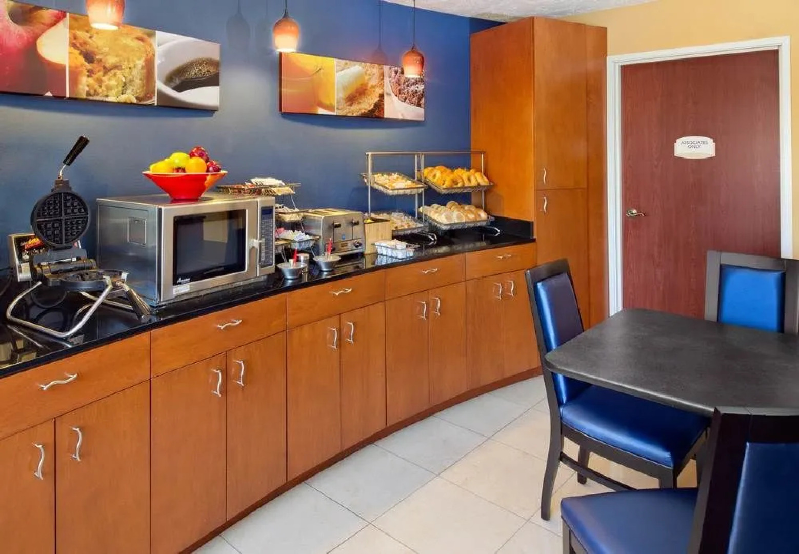 Fairfield Inn Kennewick