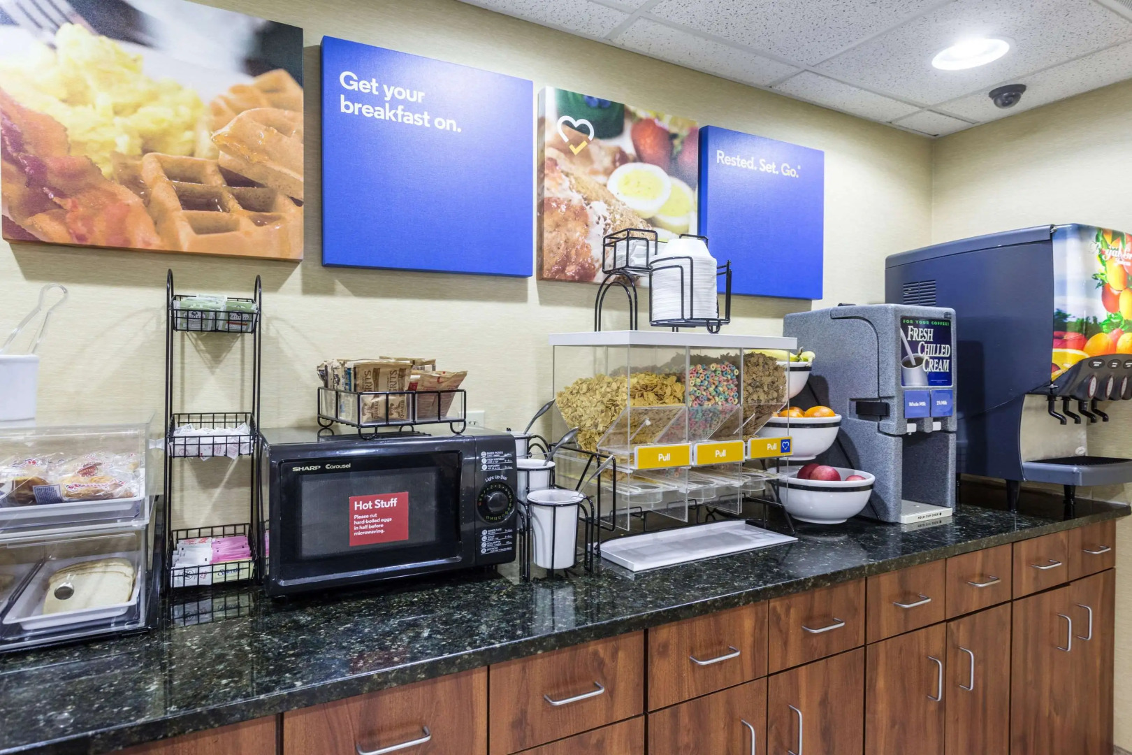 Comfort Inn Decatur Priceville