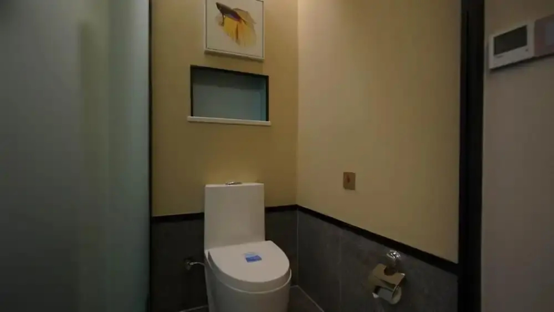 Urba Hotel Chacheng Pu'er