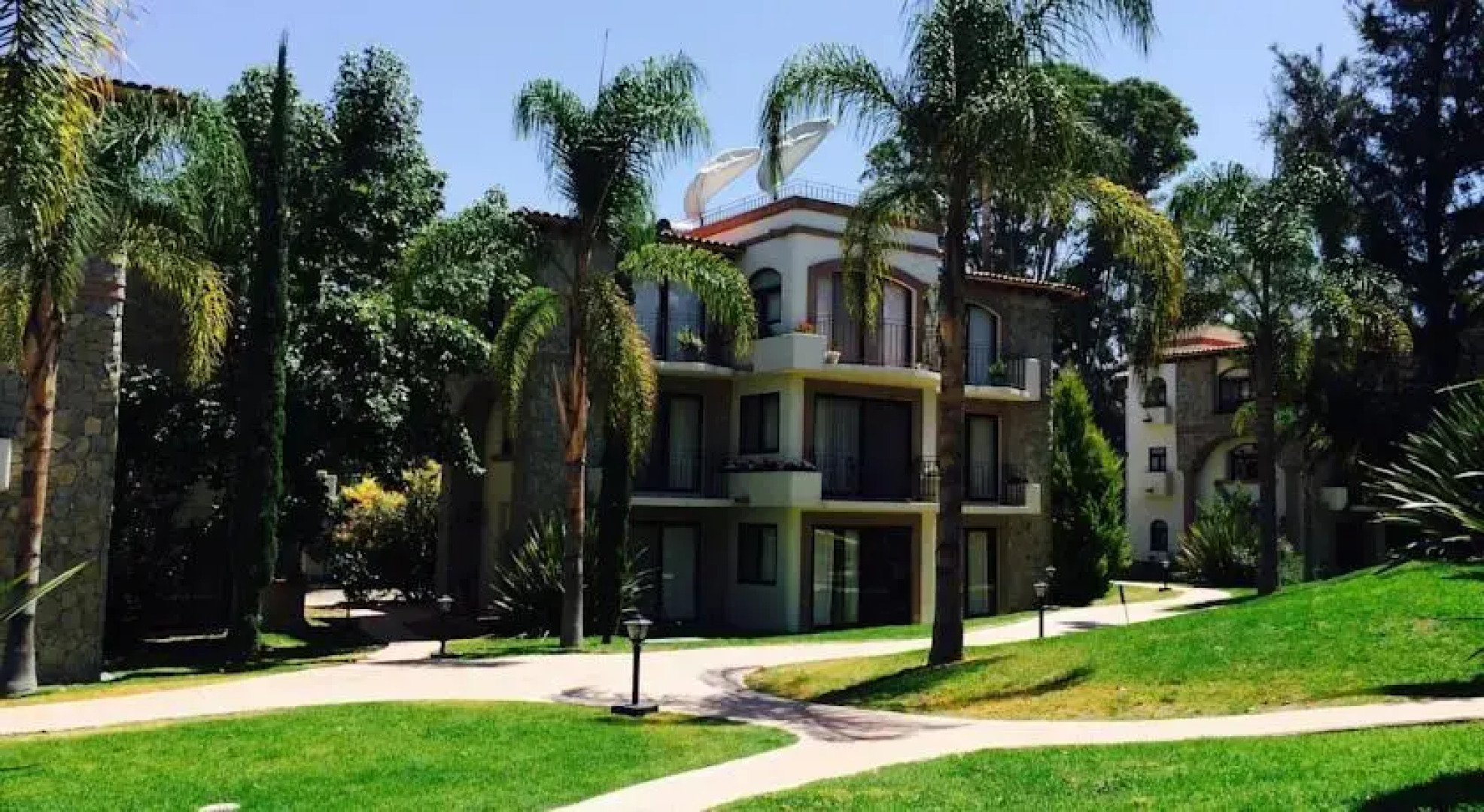 Villa Bonita