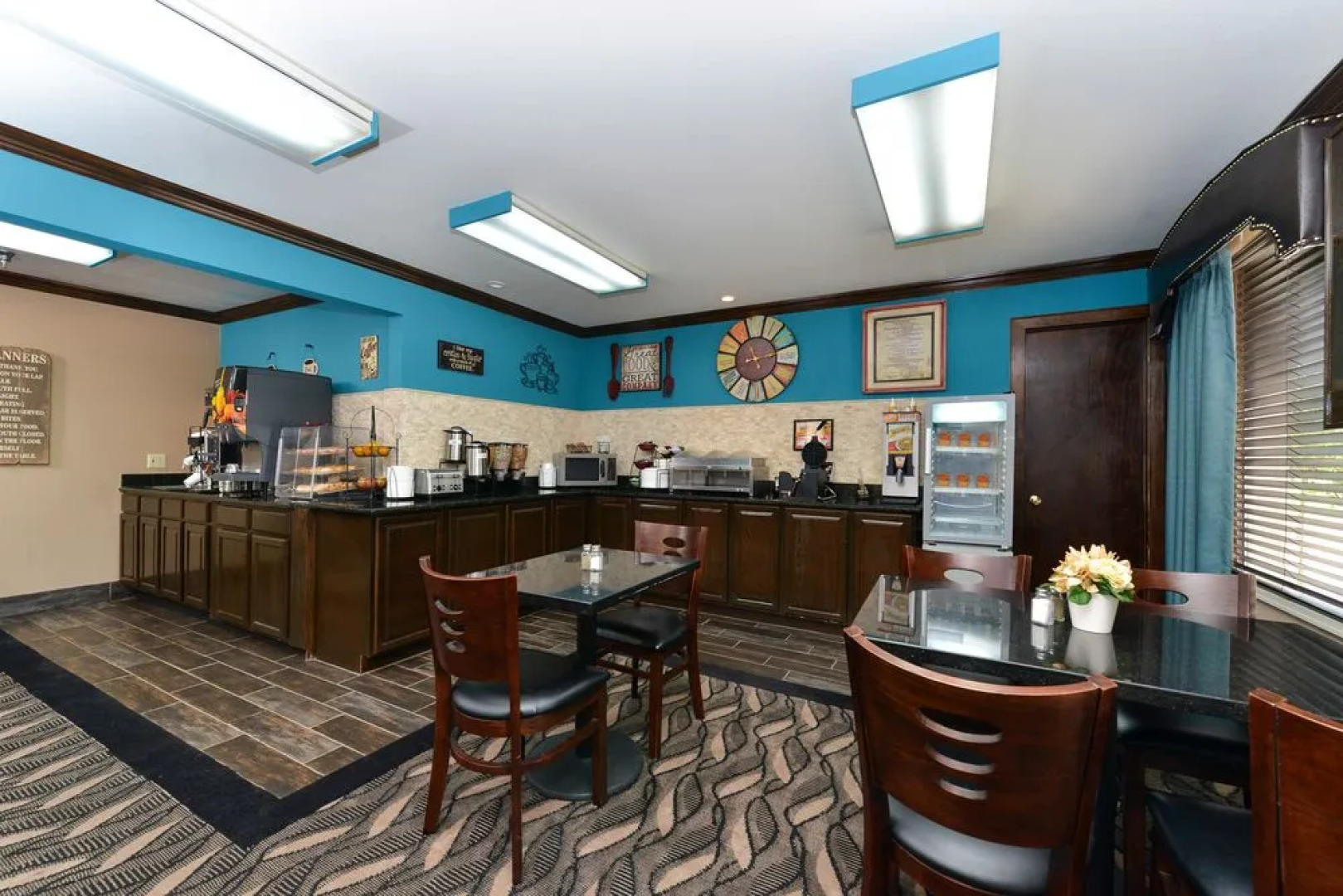 Best Western Ardmore Inn