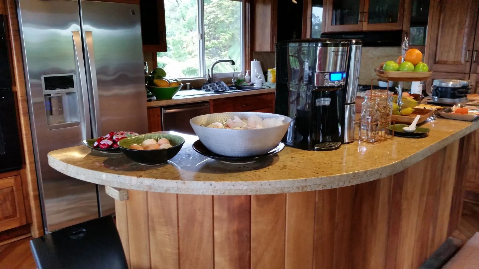 Volcano Acres Ranch B&B