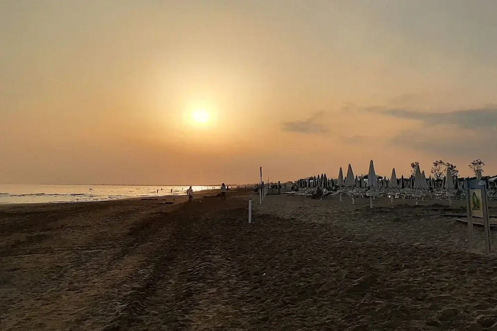 Silea Apartments Pool Garden Treviso