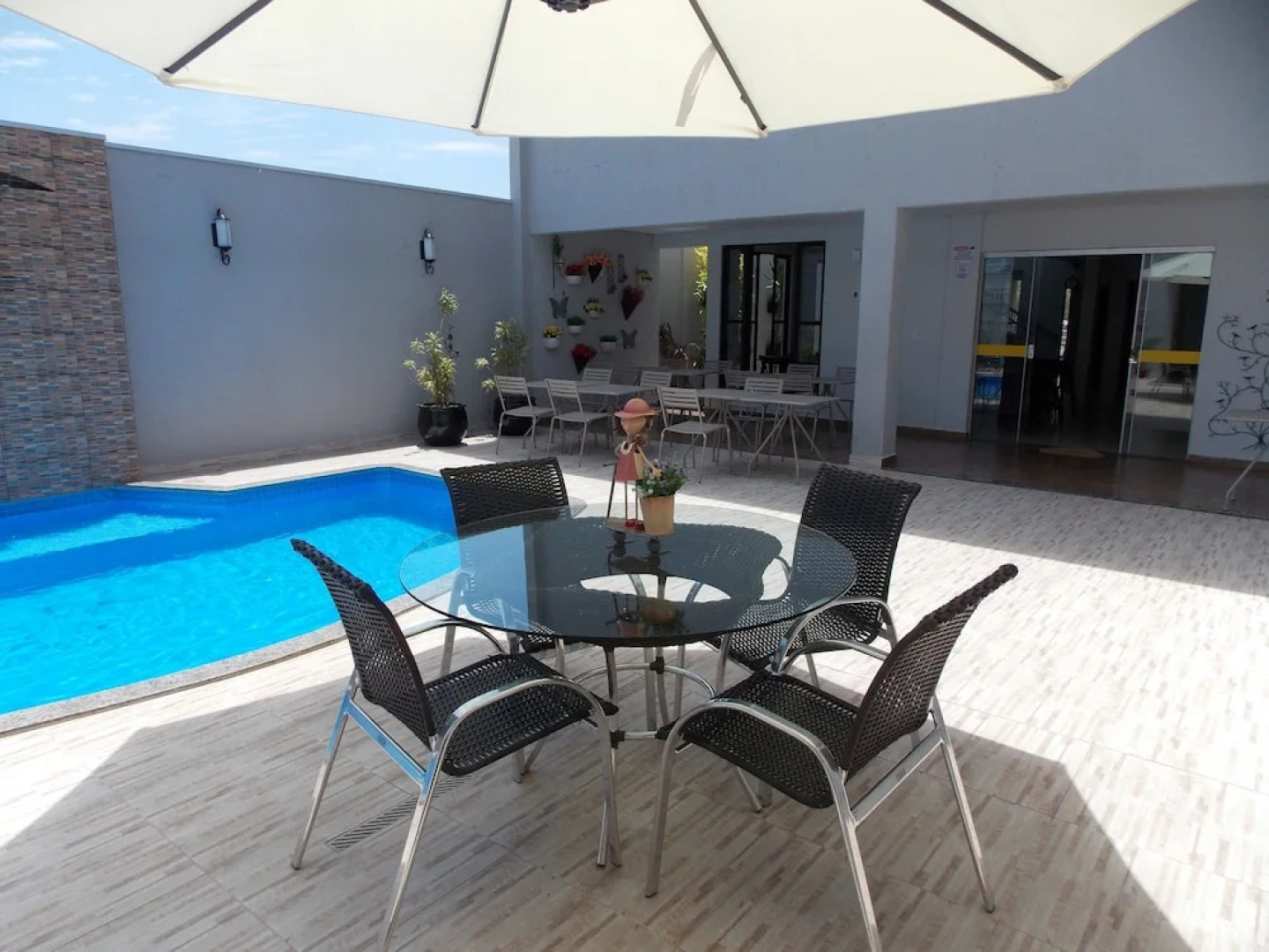 Atlas Hotel - Centro