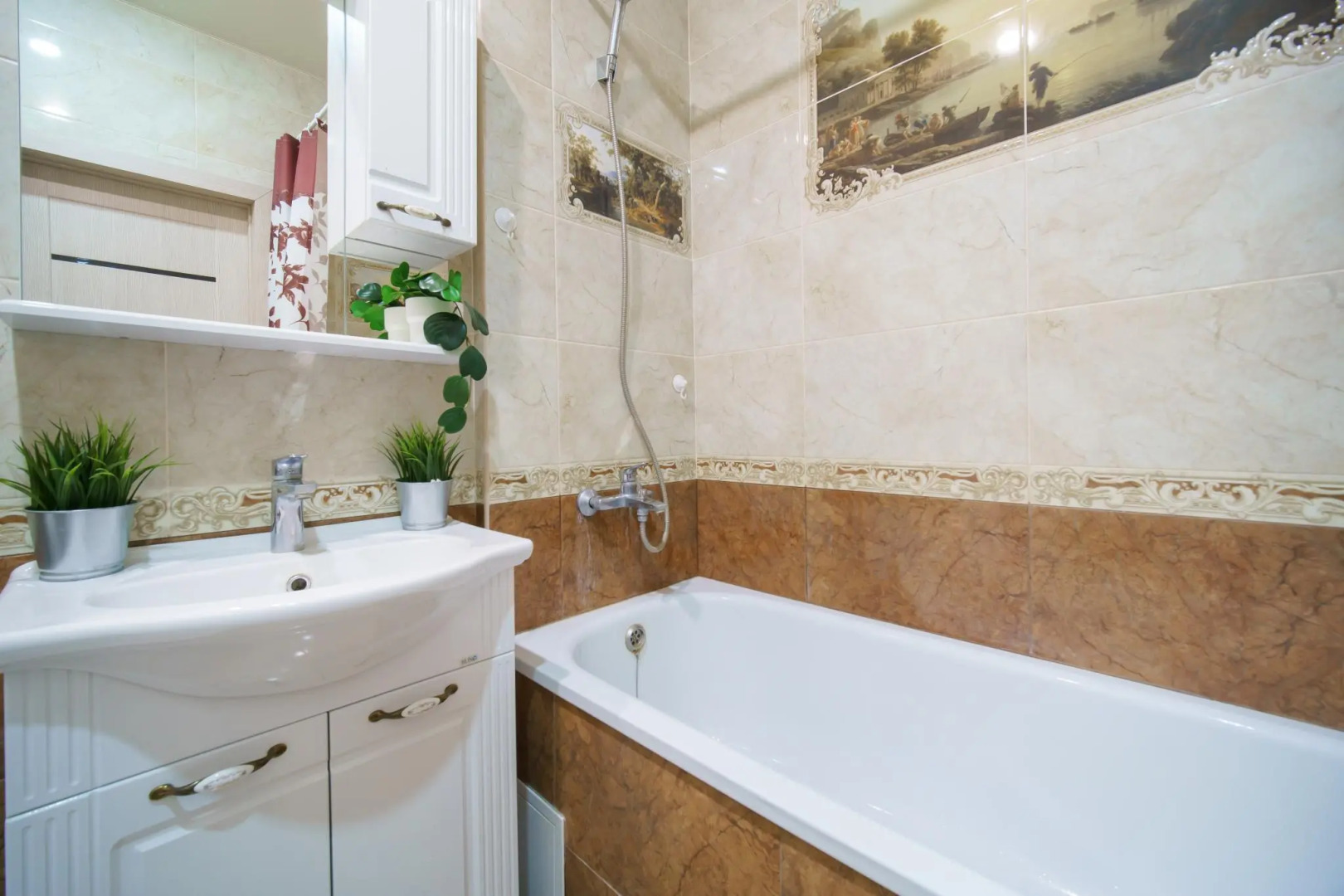 Posutochno One Days на улице Героев-Разведчиков 12/1 корпус 1