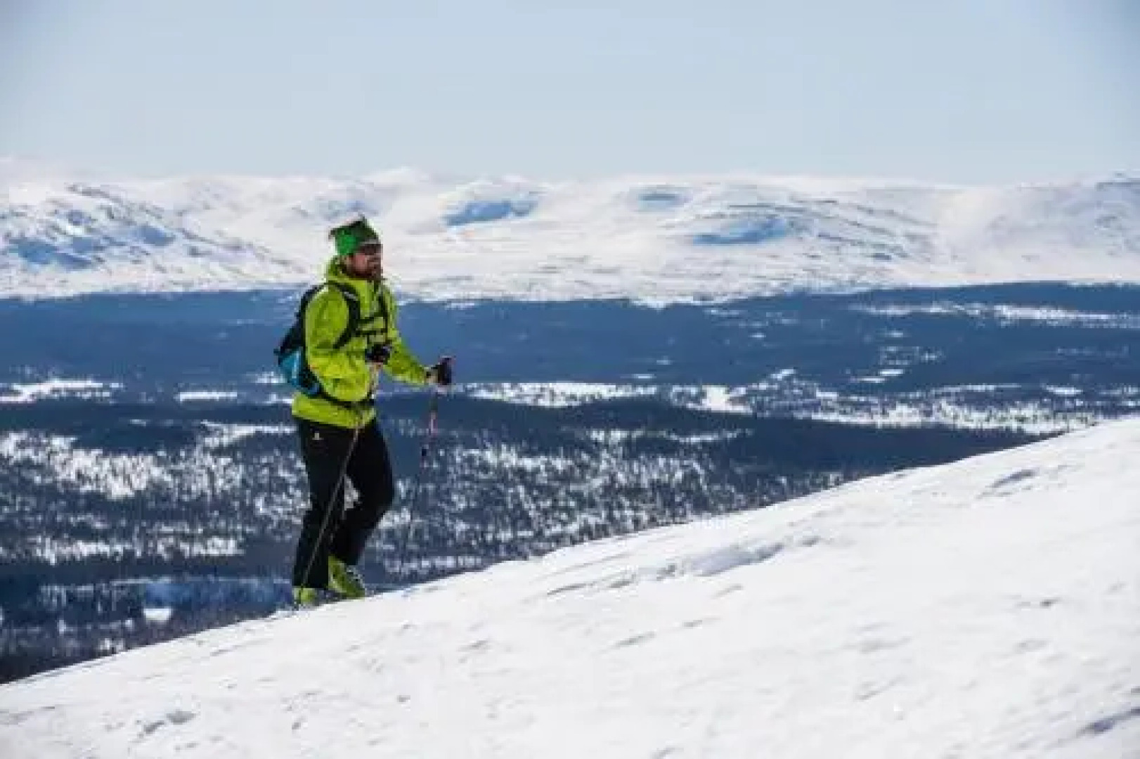 Vålådalens Fjällstation