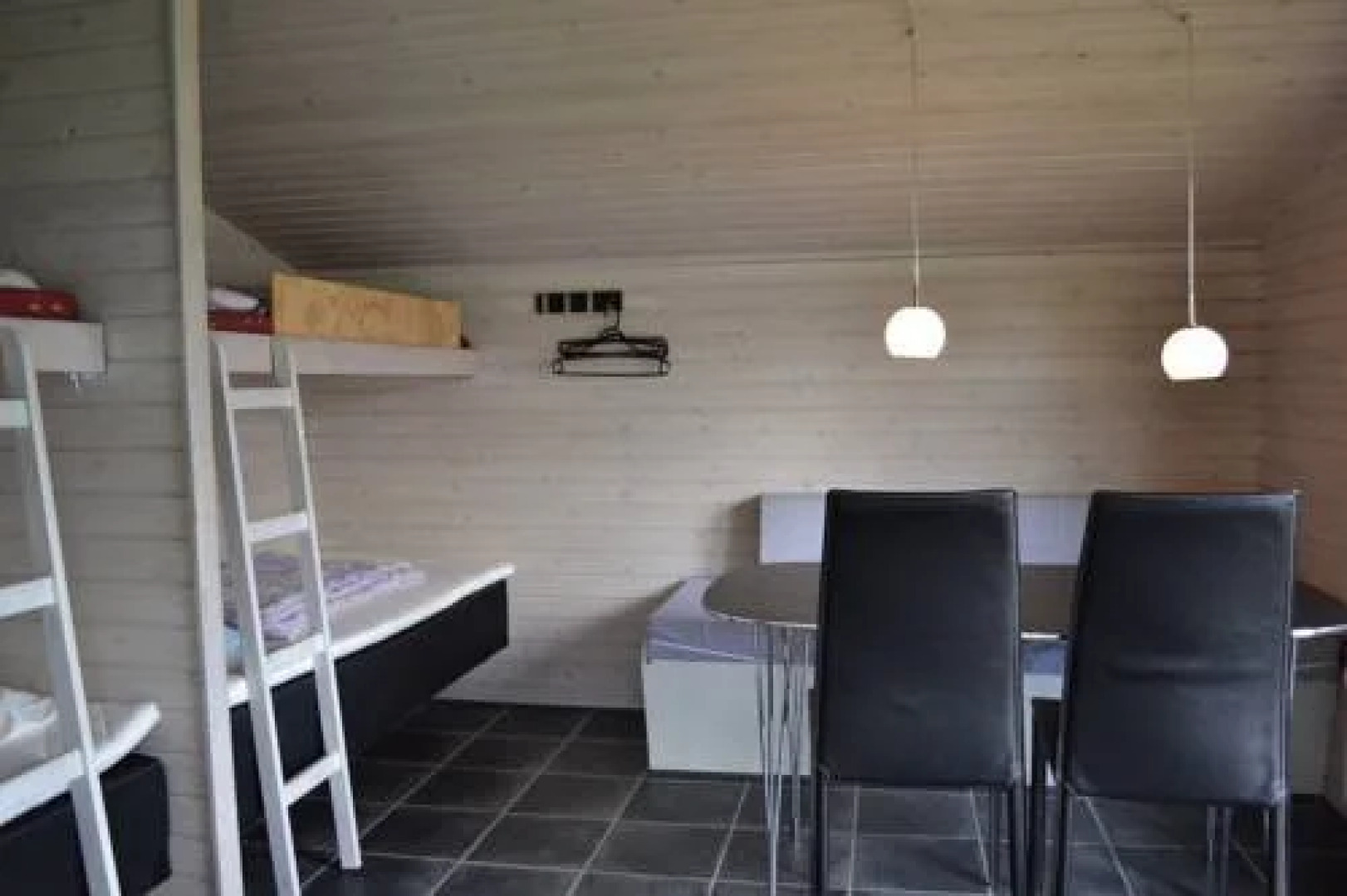 Mørkholt Strand Camping