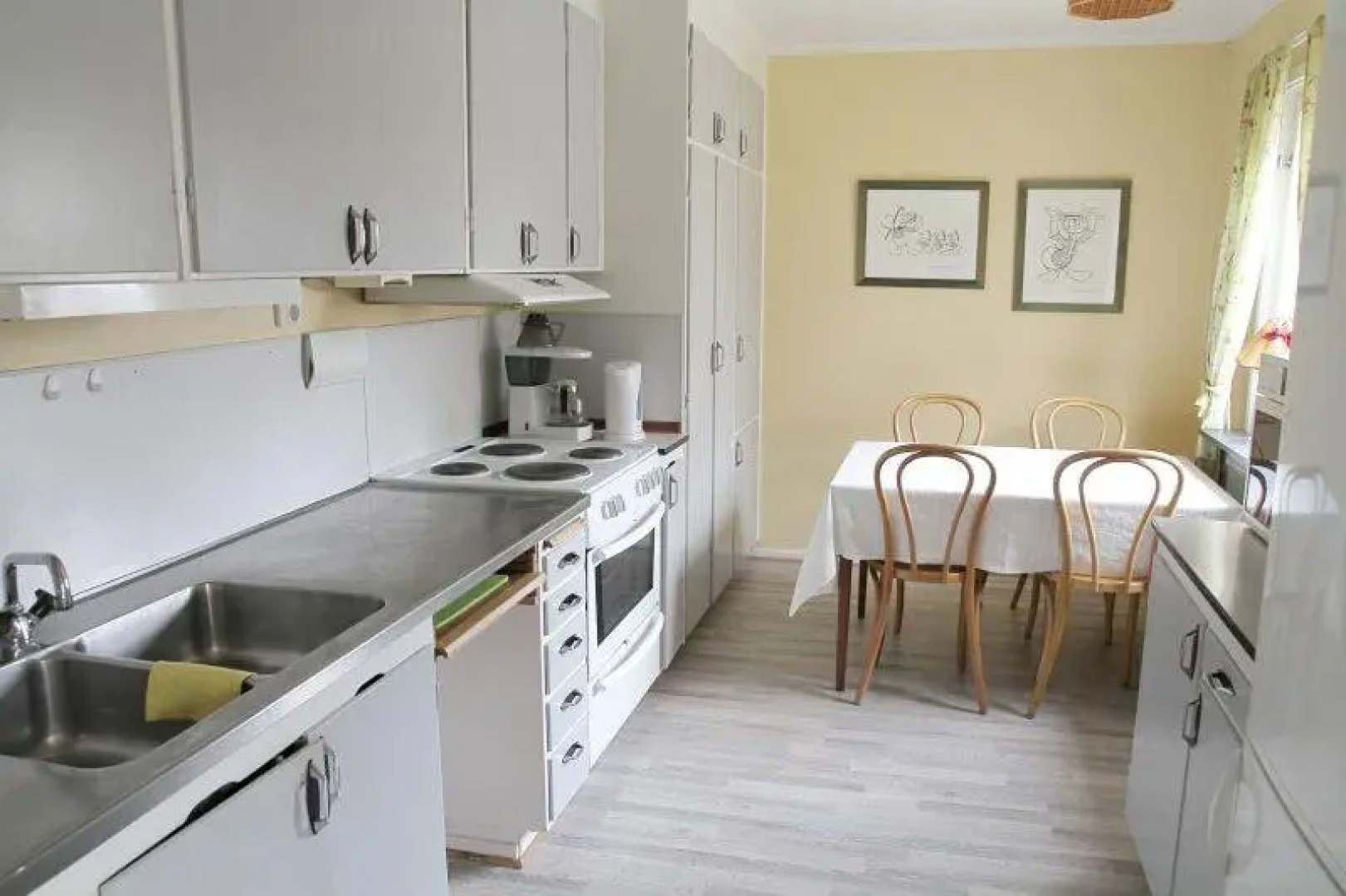 Vena Vandrarhem & Värdshus