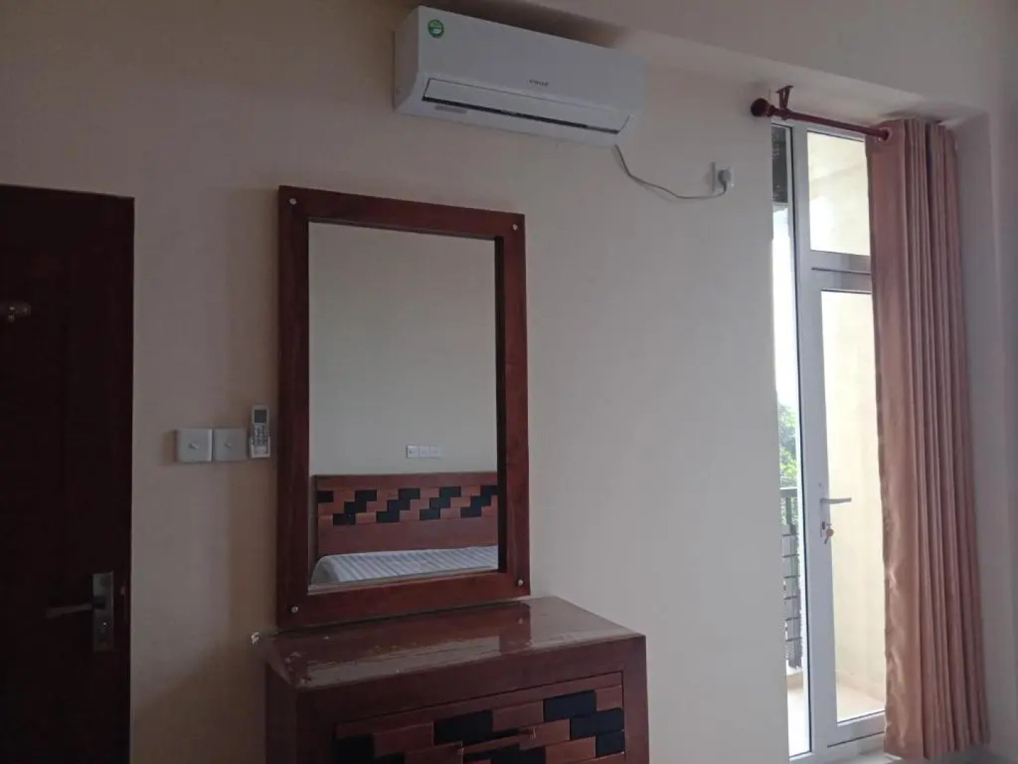 The Breeze by Suncity