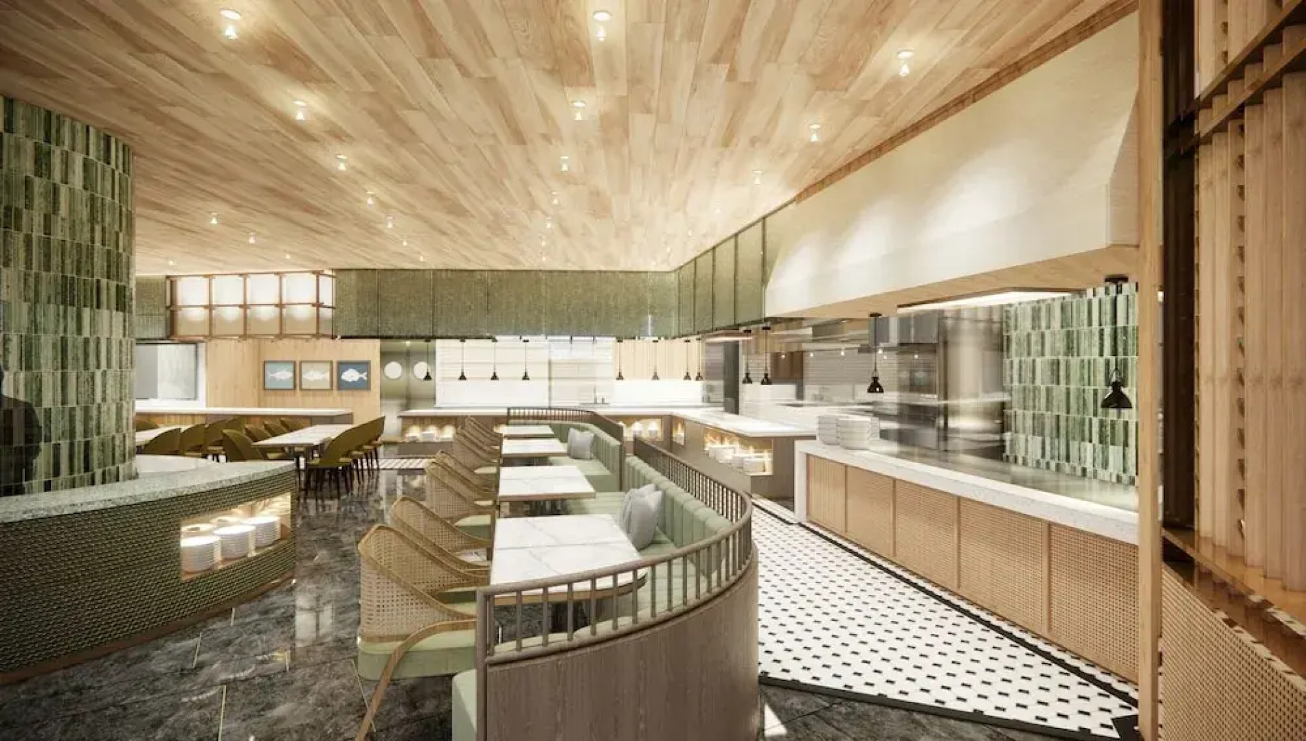 Birkin International Hotel