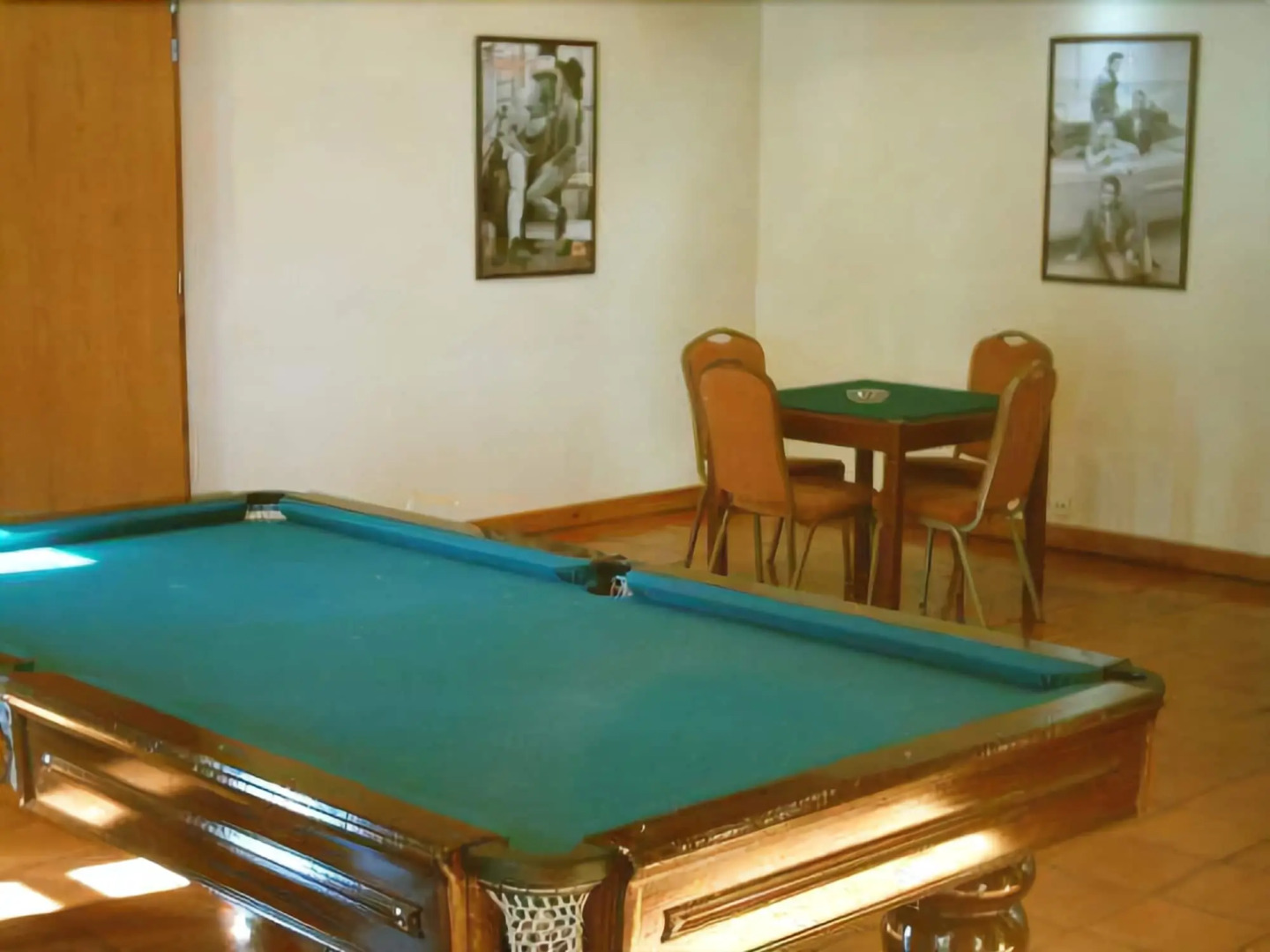 Hotel Senhora do Castelo