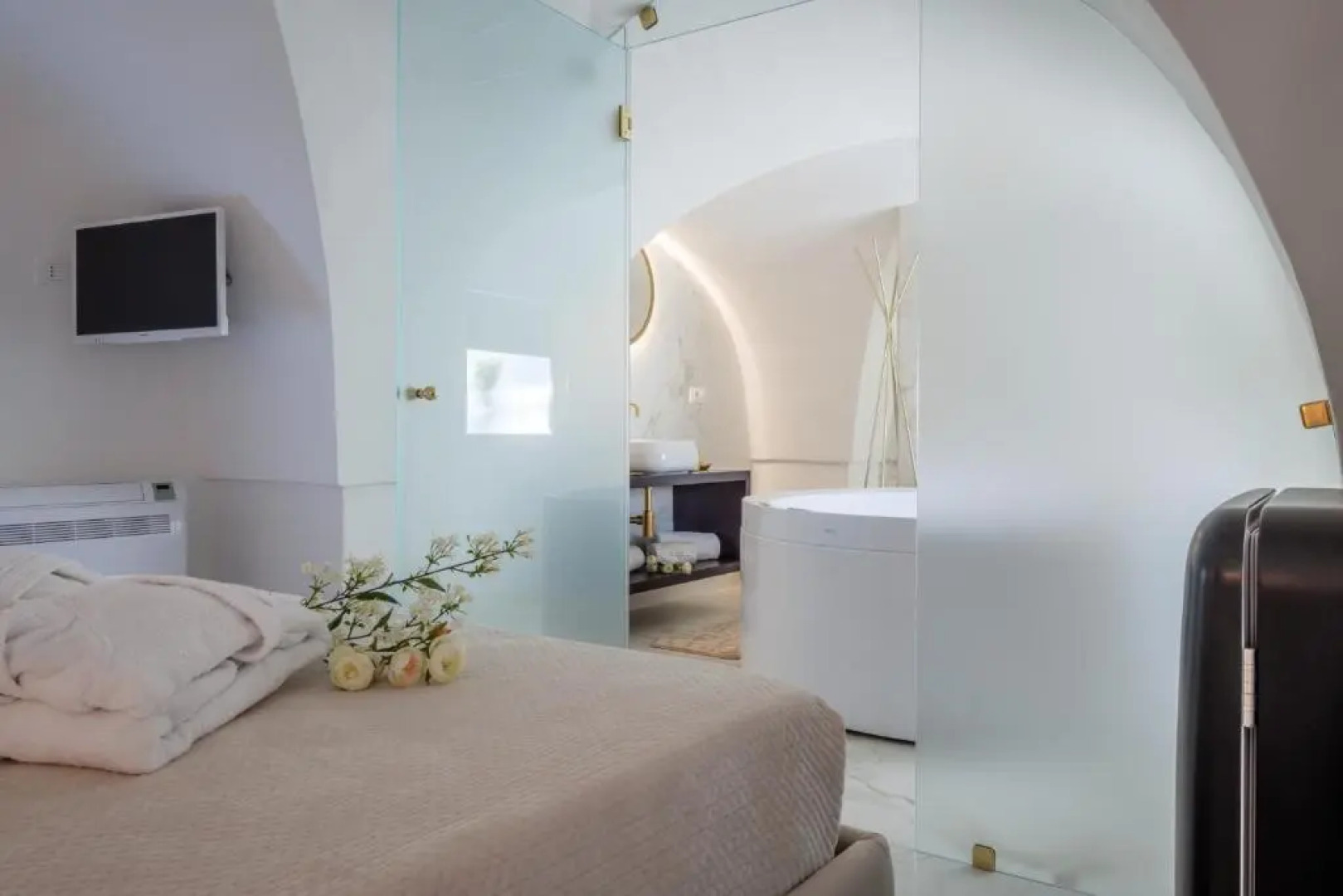 La Bella Ostuni Suites