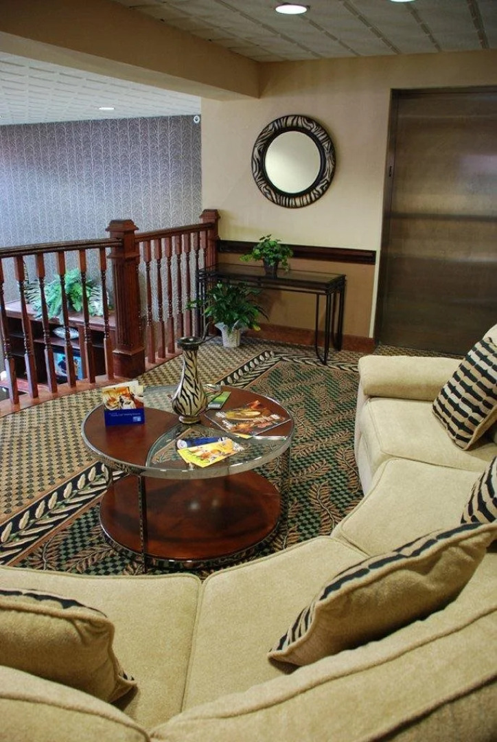 Comfort Inn & Suites Asheboro East