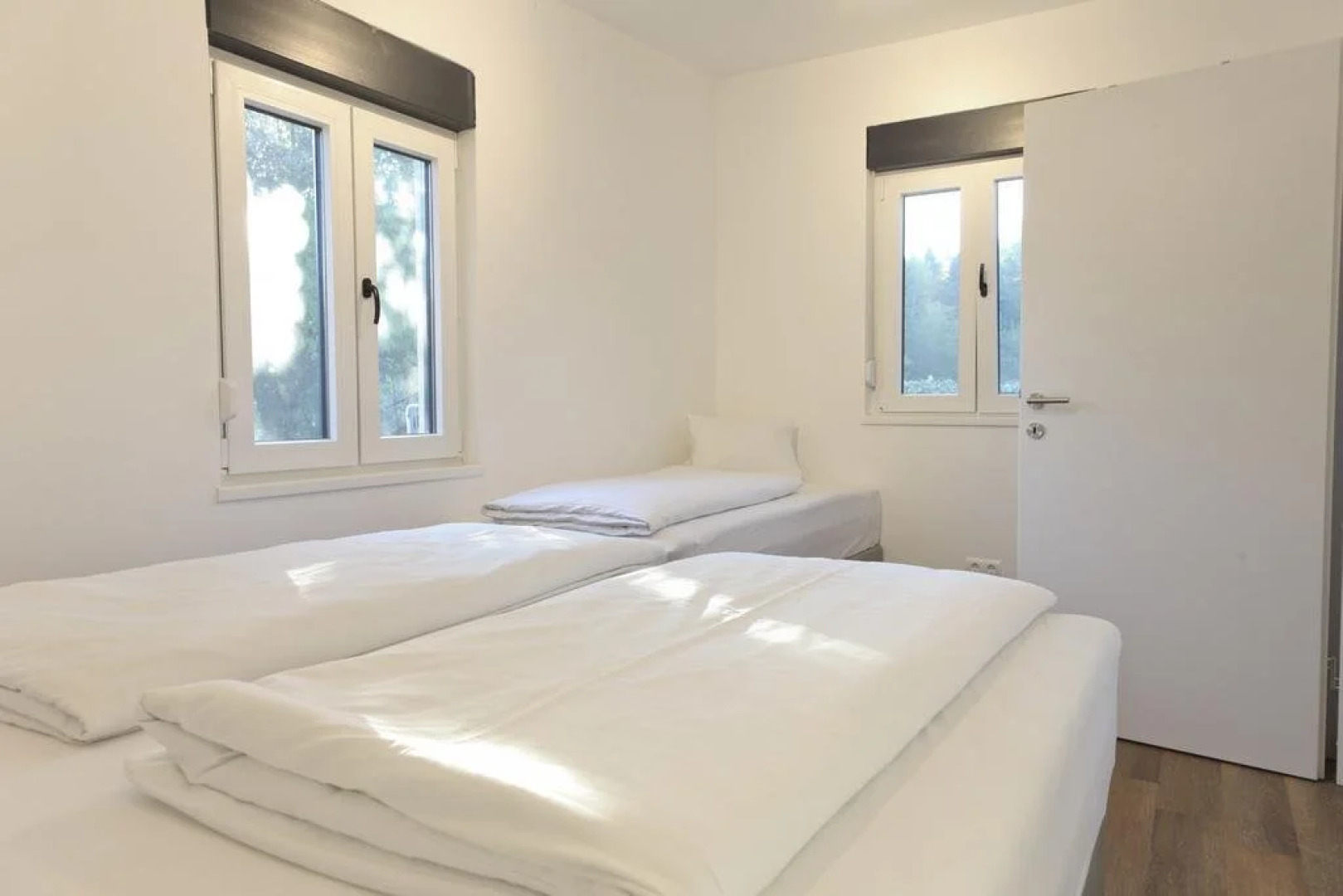 Gasthof Pension Weißes Rössl