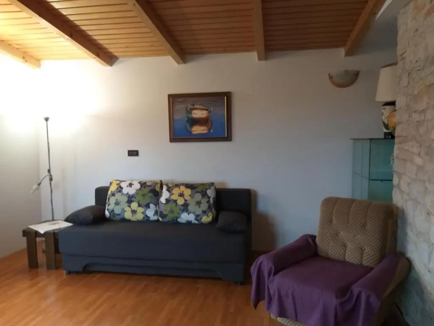 Sanja apartments Sveti Servul