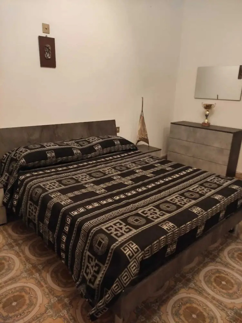 Holiday Sicily Holiday Home