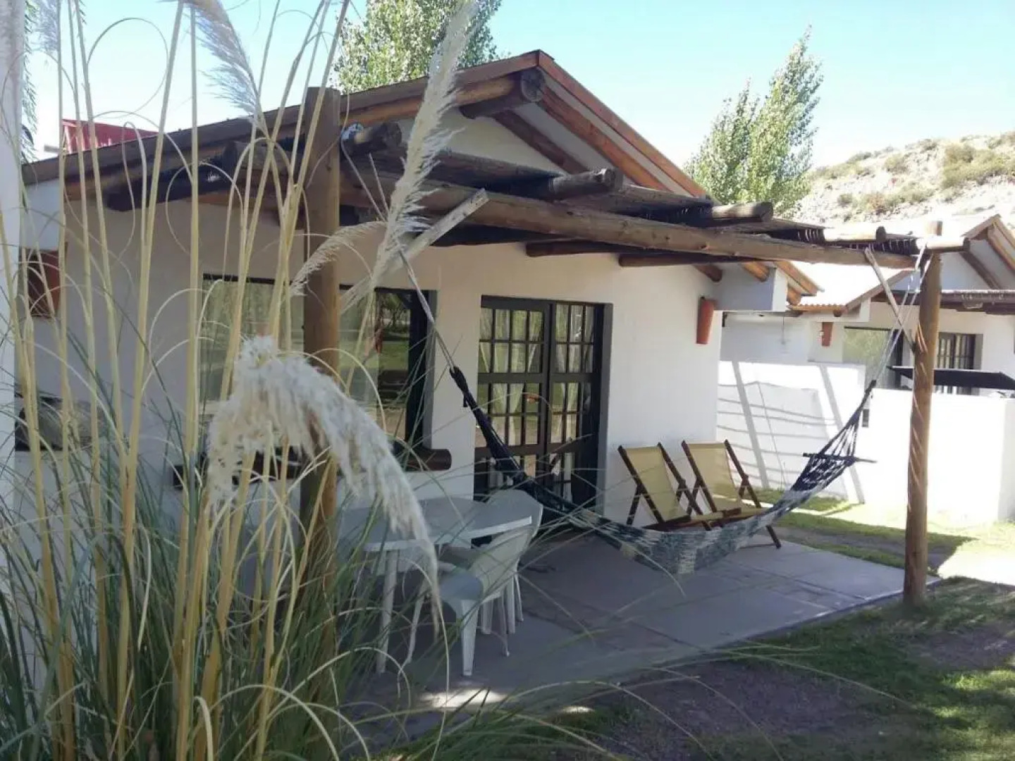 Cabañas Terramaría