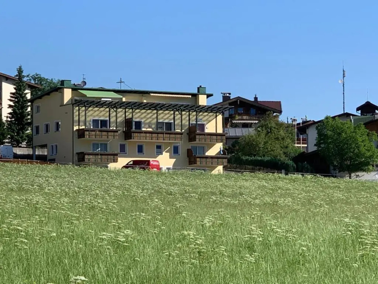 Ferienwohnung Kathrin