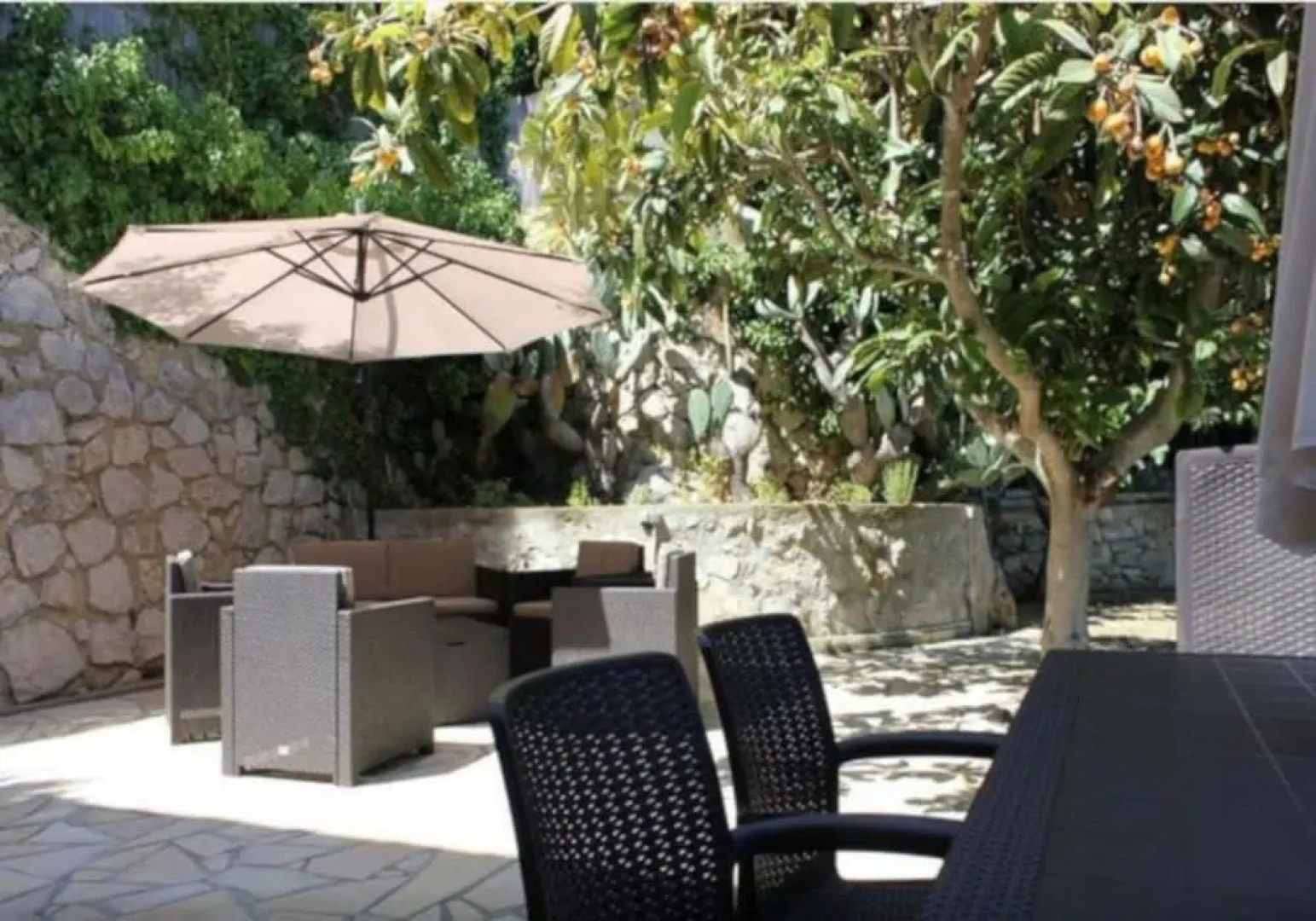 Cosy Cottage La Turbie