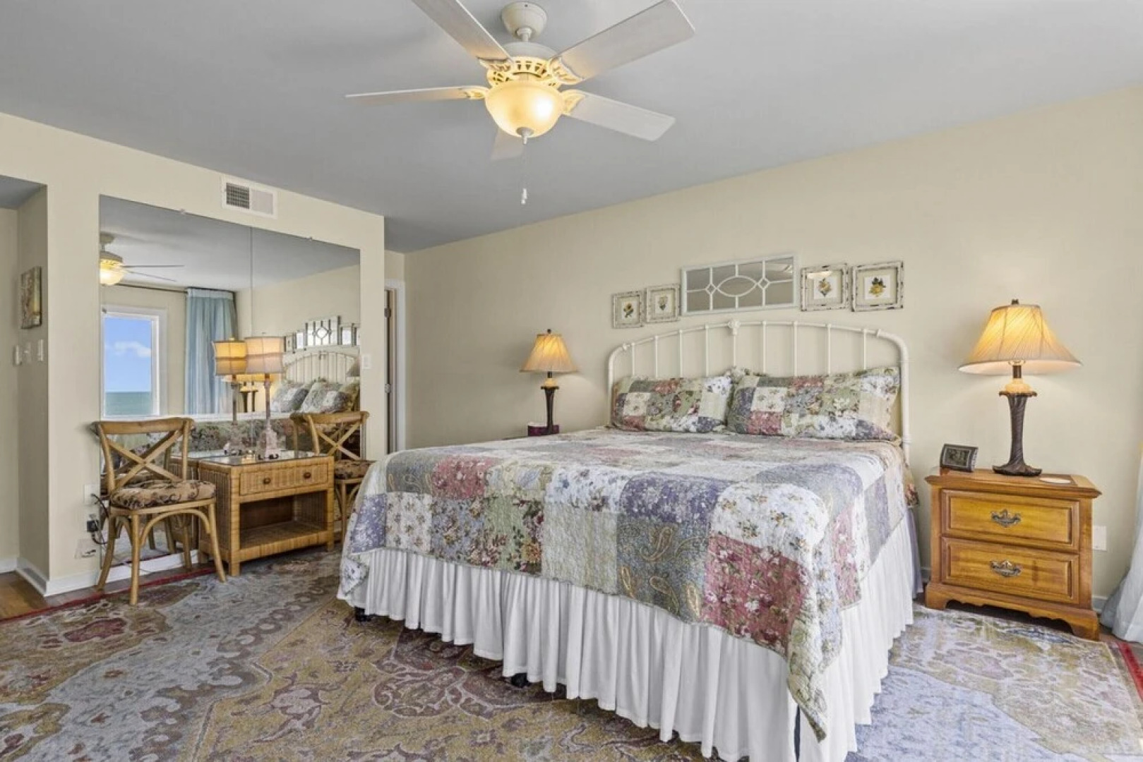 Point Prospect Shores